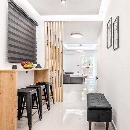 New Luxury Apartment Near Center With Garden View Bendevís Exterior photo