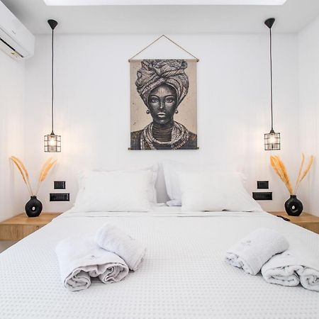 New Luxury Apartment Near Center With Garden View Bendevís Exterior photo