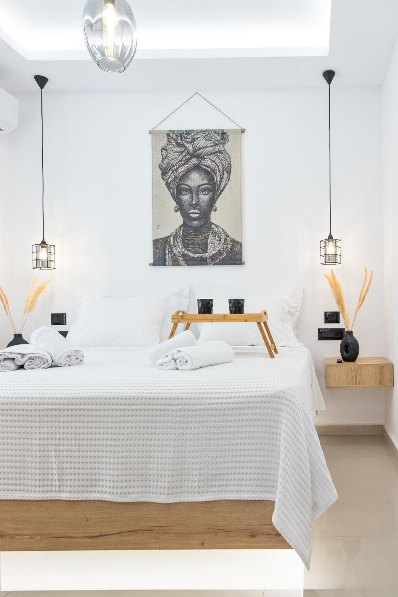 New Luxury Apartment Near Center With Garden View Bendevís Exterior photo