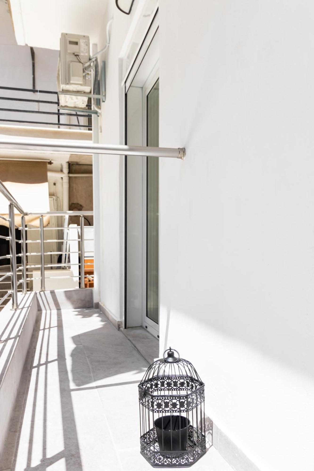 New Luxury Apartment Near Center With Garden View Bendevís Exterior photo